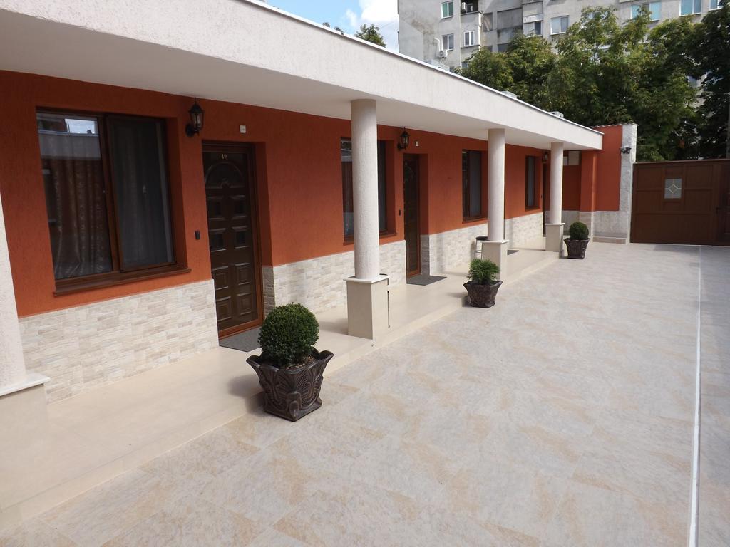 Hotel Fantasy Lyubimets Rom bilde