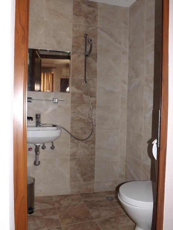 Hotel Fantasy Lyubimets Rom bilde