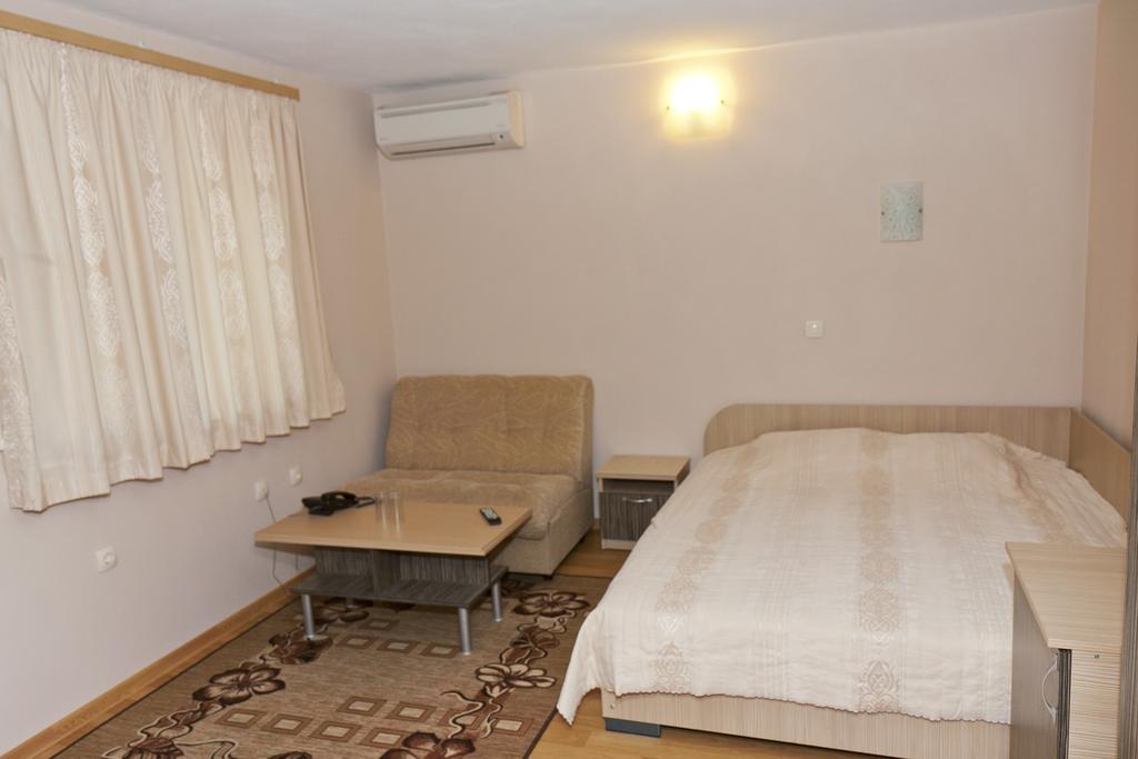 Hotel Fantasy Lyubimets Rom bilde