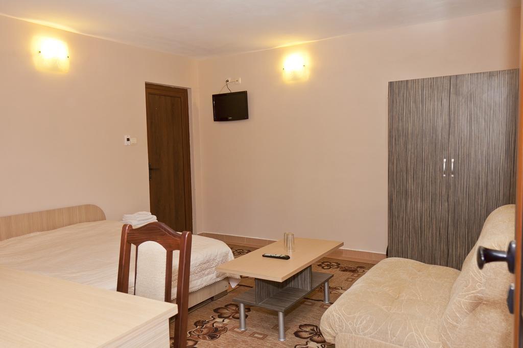 Hotel Fantasy Lyubimets Rom bilde