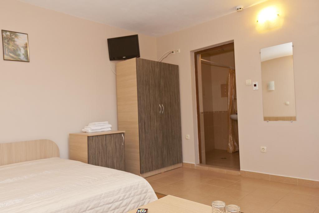 Hotel Fantasy Lyubimets Rom bilde