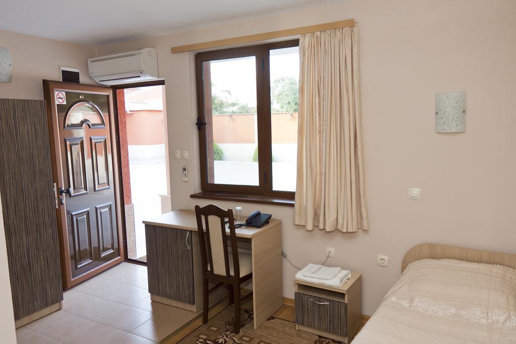 Hotel Fantasy Lyubimets Rom bilde